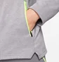 Толстовка мужская Nike Therma-Fit Edition Novelty Grey DD2102-084