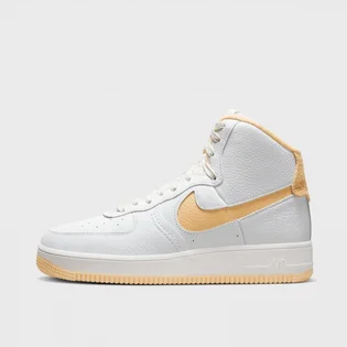 Кросівки жіночі Nike Air Force 1 Sculpt White DV7454-100