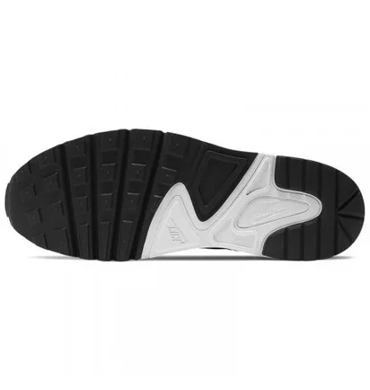 Кроссовки мужские Nike Atsuma Black CD5461-004