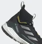 Кросівки чоловічі Adidas Terrex X And Wander Free Hiker 2.0 Hiking Boots Black Gy9839