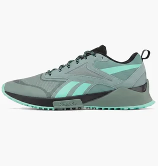 Кросівки чоловічі Reebok Lavante Trail 2 Olive 100244394