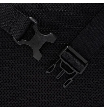 Сумка унисекс Nike Hayward Patrol Cross-Body Bag Black HJ8229-010