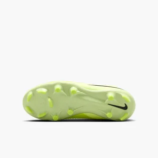 Бутсы детские Nike Phantom 6 High Academy Green HQ2042-800