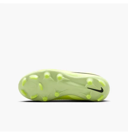Бутсы детские Nike Phantom 6 High Academy Green HQ2042-800