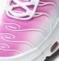 Кросівки жіночі Nike Air Max Plus White/Pink CZ7931-100