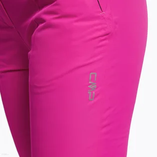Штани жіночі CMP Pant Violet 3W20636-H924