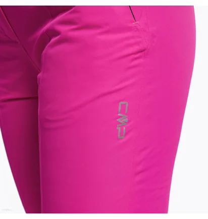 Штаны женские CMP Pant Violet 3W20636-H924