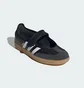 Балетки жіночі Adidas Samba Og Black JQ6445