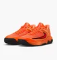 Кросівки чоловічі Nike Giannis Immortality 4 Orange FQ3680-800