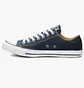 Кеди унісекс Converse All Star Ox Navy M9697C