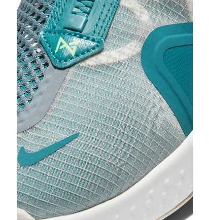 Кросівки унісекс Nike Pg 4 Pcg Grey CZ2240-200