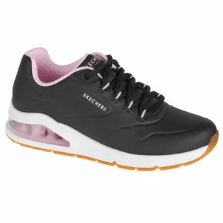Кросівки жіночі Skechers Uno 2 2Nd Best Black 155542-BLK