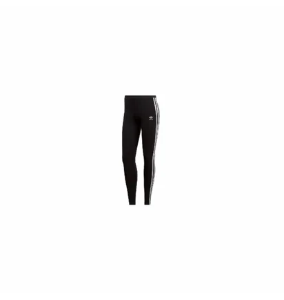 Леггинсы женские Adidas 3 Str Tight Black CE2441