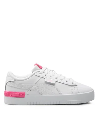 Кросівки дитячі Puma Jada Jr White 381990-13