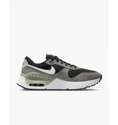 Кросівки чоловічі Nike Air Max Systm Brown/Black Dm9537-002