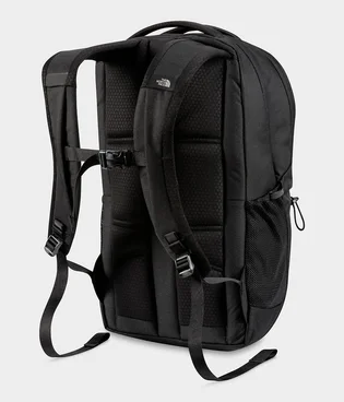Рюкзак унісекс The North Face Jester Black NF0A3VXF4H0