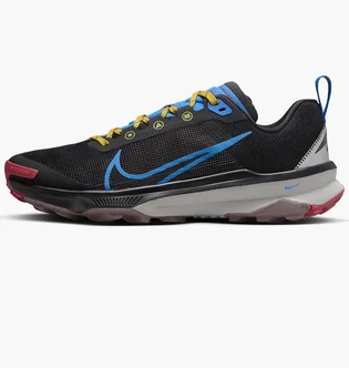 Кроссовки мужские Nike Kiger 9 Black DR2693-002