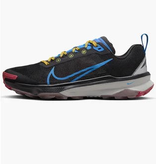 Кроссовки мужские Nike Kiger 9 Black DR2693-002