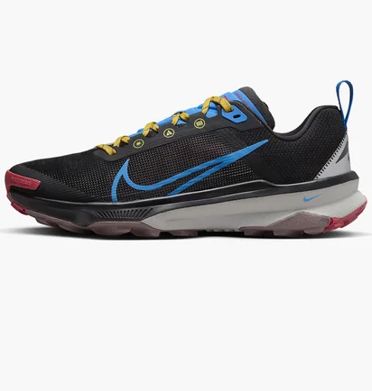 Кросівки чоловічі Nike Kiger 9 Black DR2693-002