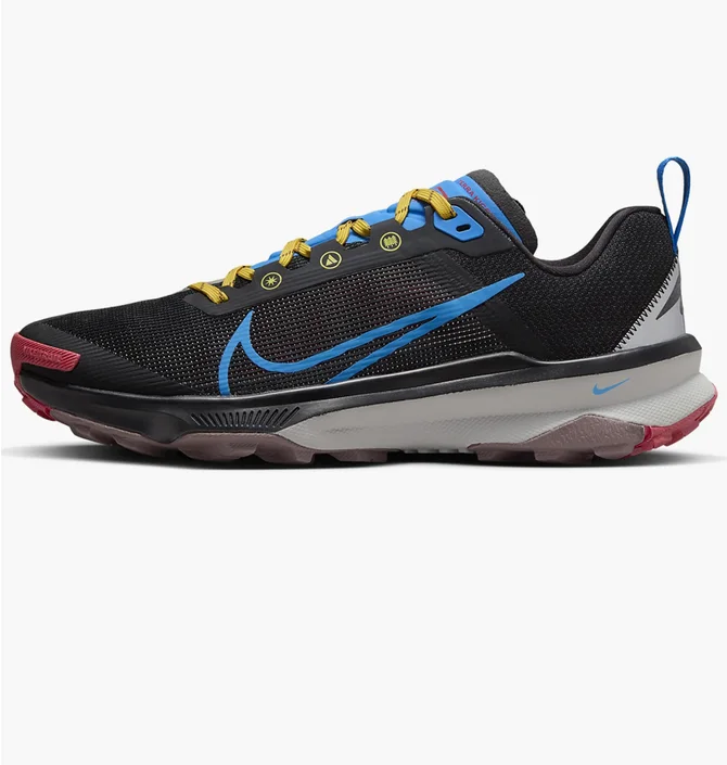 Кросівки чоловічі Nike Kiger 9 Black DR2693-002