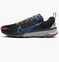 Кросівки чоловічі Nike Kiger 9 Black DR2693-002