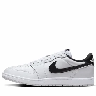 Кроссовки мужские Air Jordan 1 Low White FB9933-102