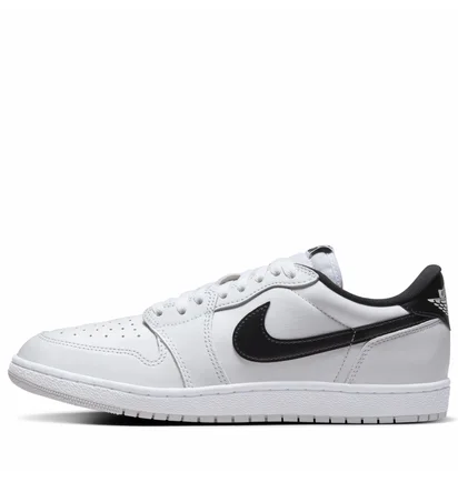 Кросівки чоловічі Air Jordan 1 Low White FB9933-102