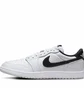 Кросівки чоловічі Air Jordan 1 Low White FB9933-102