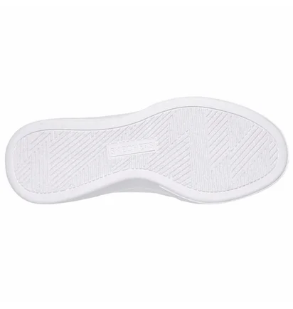 Кроссовки женские Skechers Cordova Classic White 185060-WBK