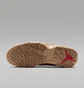 Кроссовки мужские Air Jordan Mvp 92 Beige/Red HQ3950-200