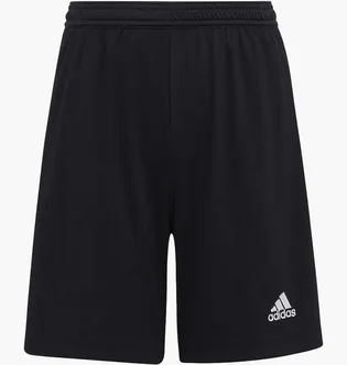 Шорти дитячі Adidas Entrada 22 Jr Black H57502