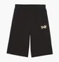 Шорти дитячі Puma Mid90S Relaxed Long Black 691732-01