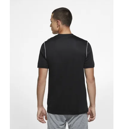 Футболка мужская Nike M Nk Dry Park20 Top Ss Black Bv6883-010