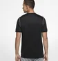 Футболка мужская Nike M Nk Dry Park20 Top Ss Black Bv6883-010