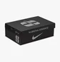 Кросівки унісекс Nike Sabrina 2 Mirrored Basketball Shoes Black/Grey FQ2174-001