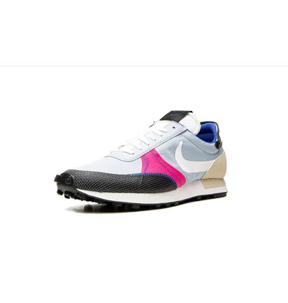 Кросівки чоловічі Nike Daybreak Type Se Light Blue CU1756-402