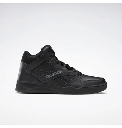 Кросівки чоловічі Reebok Royal Bb 4500 Hi 2 Basketball Shoes Black Cn4108