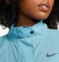 Куртка жіноча Nike Run Division Jacket Light Blue DQ5957-424
