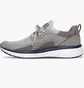 Кроссовки мужские Skechers Relaxed Lancer-Dalton Grey 210986-TPMT
