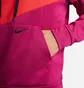 Худі чоловіче Nike Therma Fit Hoodie Pullover Swoosh Bordo DQ5401-549