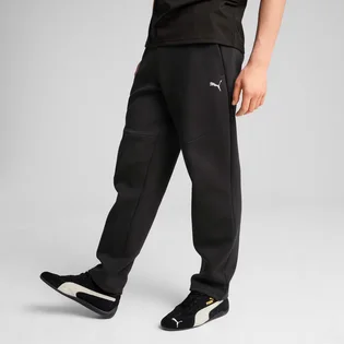 Штаны мужские Puma Pumatech Black 629682-01