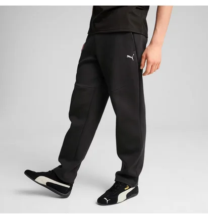 Штаны мужские Puma Pumatech Black 629682-01