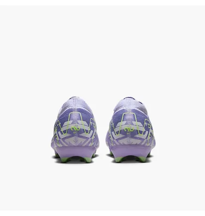Бутсы детские Nike Air Zoom Mercurial Vapor 16 Pro Nu1 Fg Violet HQ1994-500