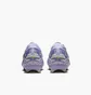 Бутсы детские Nike Air Zoom Mercurial Vapor 16 Pro Nu1 Fg Violet HQ1994-500