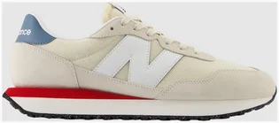 Кросівки чоловічі New Balance 237 Beige MS237VJ