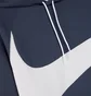 Худі чоловіче Nike M Nsw Swoosh Tch Flc Po Hd Dd8222-437