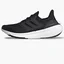 Кроссовки женские Adidas Ultraboost Light Shoes Black GY9353