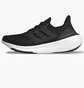 Кроссовки женские Adidas Ultraboost Light Shoes Black GY9353