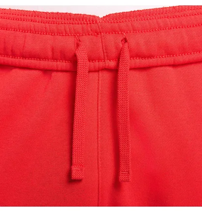 Спортивный костюм мужской Nike Spe Flc Trk Red FB7296-657