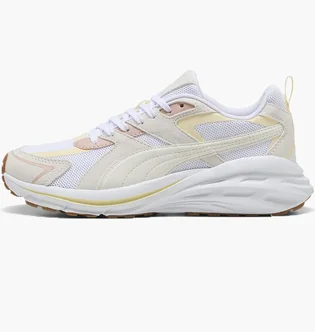 Кросівки жіночі Puma Hypnotic Ls Beige/White 395295-33